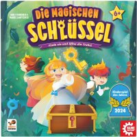 Die Magischen Schlüssel