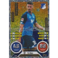 MX 369 - Sandro Wagner - Matchwinner Saison 16/17