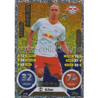 MX 378 - Yussuf Poulsen - Matchwinner Saison 16/17