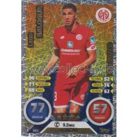 MX 382 - Leon Balogun - Matchwinner Saison 16/17