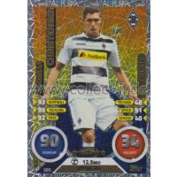 MX 385 - Andreas Christensen - Matchwinner Saison 16/17