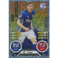 MX 392 - Leon Goretzka - Matchwinner Saison 16/17