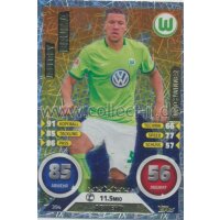 MX 394 - Jeffrey Bruma - Matchwinner Saison 16/17