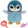 LLP My Pet Penguin