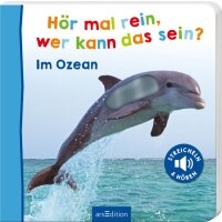 Hör mal rein wer kann das sein Ozean