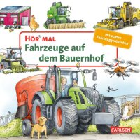 Hör Mal Fahrzeuge Bauernhof