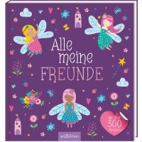 Alle meine Freunde - Feen