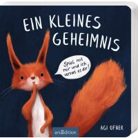 Ein kleines Geheimnis