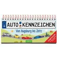 Autokennzeichen