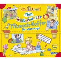 Conni Mein kunterbunter Mitmach-Koffer