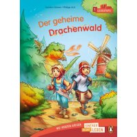 Einfach selbst lesen Geheime Drachenwald