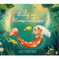 Lily und der Herzenszauber