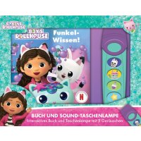 GAB Buch & Sound Spiel-Set,Funkel-Wissen