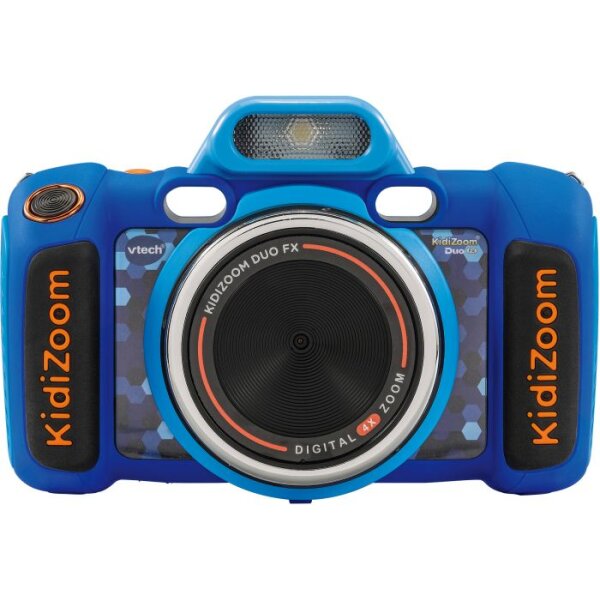 KidiZoom Duo FX blau