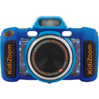 KidiZoom Duo FX blau