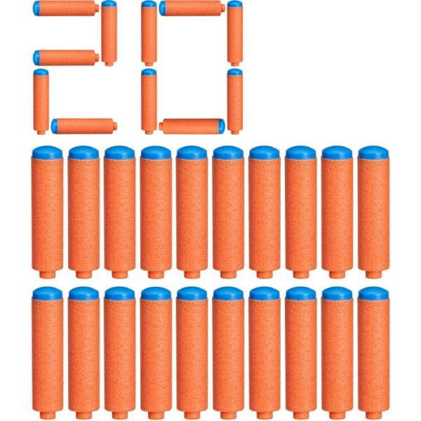 Nerf N1 Refill 20