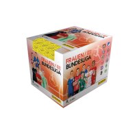 Frauen Bundesliga - 2024/2025 - Sammelsticker - 1 Display...