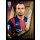 Sticker 22 - Andres Iniesta - Hall of Legends