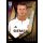 Sticker 23 - David Beckham - Hall of Legends