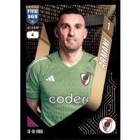 Sticker 24 - Franco Armani