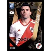 Sticker 27 - Marcos Acuna