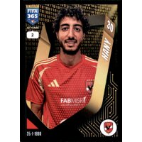 Sticker 43 - Mohamed Hany