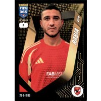 Sticker 47 - Rami Rabia