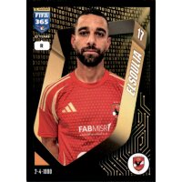 Sticker 51 - Amro Elsoulia