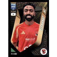 Sticker 58 - Hussein Elshahat