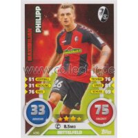 MX 496 - Maximilian Philipp Saison 16/17