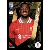 Sticker 79 - Ibrahima Konate