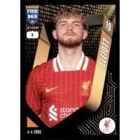 Sticker 90 - Harvey Elliott