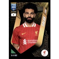 Sticker 94 - Mohamed Salah