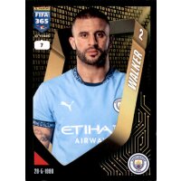 Sticker 105 - Kyle Walker