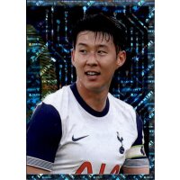 Sticker 122 - Heung-min Son