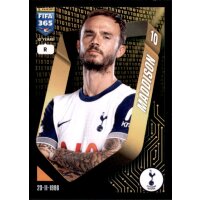 Sticker 126 - James Maddison