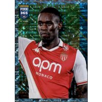 Sticker 138 - Folarin Balogun