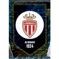 Sticker 139 - AS Monaco - Logo