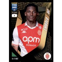 Sticker 148 - Breel Embolo