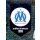 Sticker 157 - Olympique de Marseille - Logo