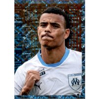 Sticker 158 - Mason Greenwood