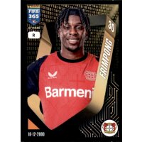 Sticker 180 - Jeremie Frimpong