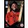 Sticker 191 - Alphonso Davies