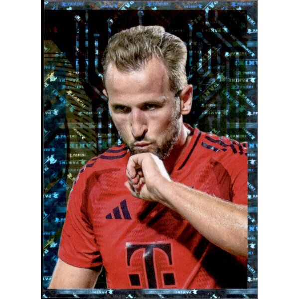 Sticker 194 - Harry Kane