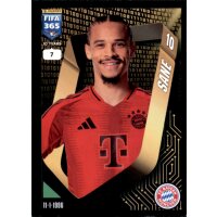 Sticker 203 - Leroy Sane