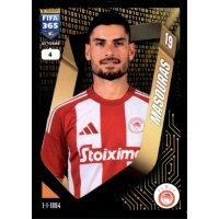 Sticker 218 - Georgios Masouras