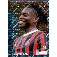 Sticker 266 - Rafael Leao