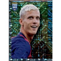 Sticker 354 - Dani Olmo