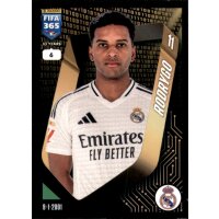 Sticker 381 - Rodrygo