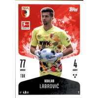 2 - Nediljko Labrovic - 2024/2025